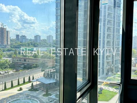 Квартира на вул. Андрія Верхогляда, 17-Б в Києві, ID 170516, фото №21