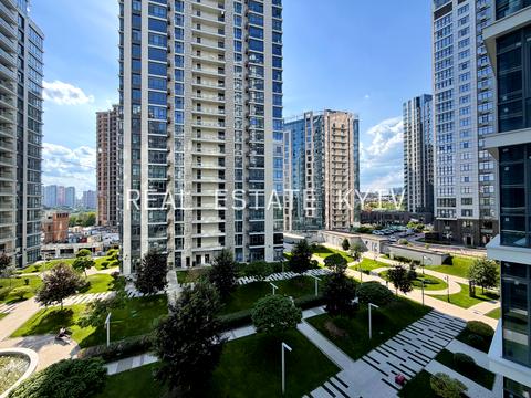 Квартира на вул. Андрія Верхогляда, 17-Б в Києві, ID 170516, фото №22