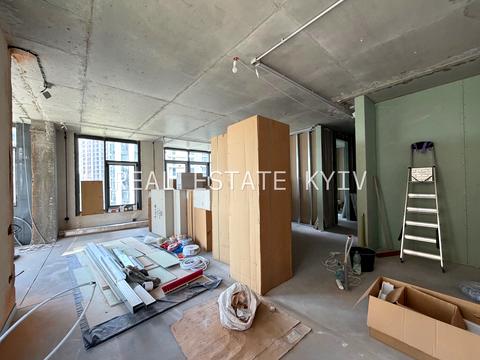 Квартира на вул. Андрія Верхогляда, 17-Б в Києві, ID 170516, фото №24