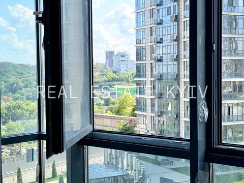 Квартира на вул. Андрія Верхогляда, 17-Б в Києві, ID 170516, фото №7