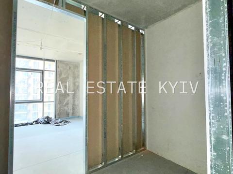 Квартира на вул. Андрія Верхогляда, 17-Б в Києві, ID 170516, фото №8