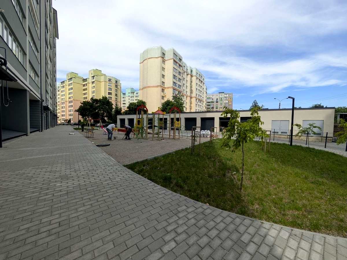 Квартира на вул. Рінь в Івано-Франківську, ID 309159, фото №2