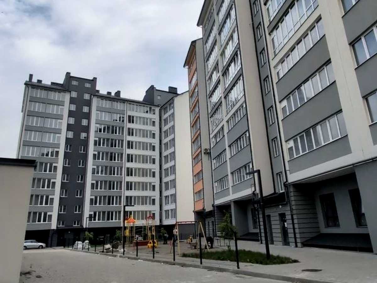 Квартира на вул. Рінь в Івано-Франківську, ID 309159, фото №12