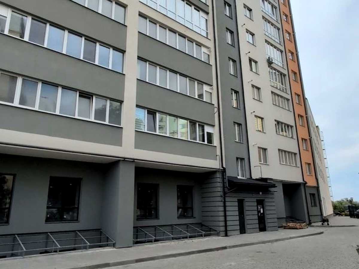 Квартира на вул. Рінь в Івано-Франківську, ID 309159, фото №14
