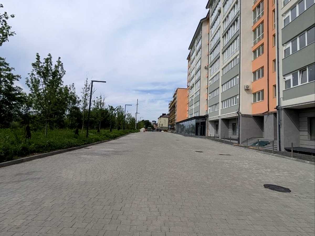 Квартира на вул. Рінь в Івано-Франківську, ID 309159, фото №3
