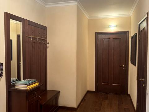 Квартира на вул. Ніжинська, 5 в Київ, ID 165178, фото №1