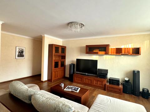 Квартира на вул. Ніжинська, 5 в Київ, ID 165178, фото №3