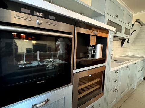 Квартира на вул. Ніжинська, 5 в Київ, ID 165178, фото №4