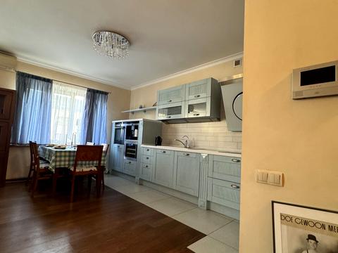 Квартира на вул. Ніжинська, 5 в Київ, ID 165178, фото №5