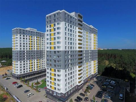 Квартира на вул. Університетська вул., 1-П/1 в Київ, ID 228693, фото №2