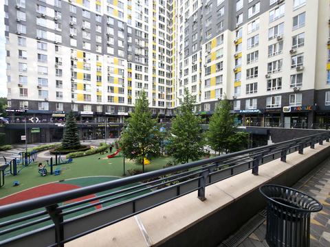 Квартира на вул. Університетська вул., 1-П/1 в Київ, ID 228693, фото №3
