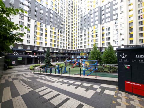 Квартира на вул. Університетська вул., 1-П/1 в Київ, ID 228693, фото №5