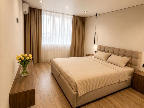 Квартира на вул. Михайла Максимовича, 32-В в Києві, ID 218488, фото №2