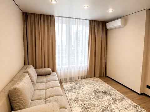 Квартира на вул. Михайла Максимовича, 32-В в Києві, ID 218488, фото №5
