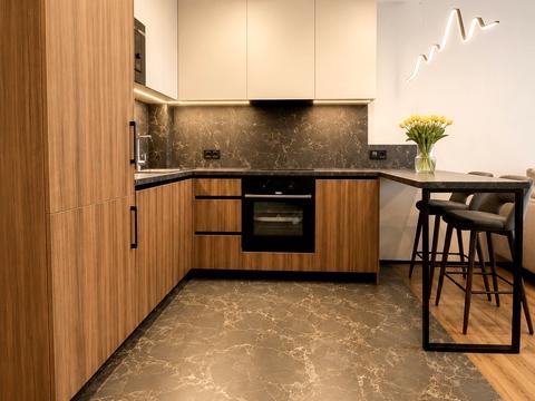 Квартира на вул. Михайла Максимовича, 32-В в Києві, ID 218488, фото №6