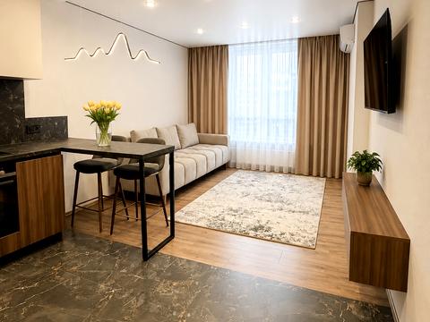 Квартира на вул. Михайла Максимовича, 32-В в Києві, ID 218488, фото №7