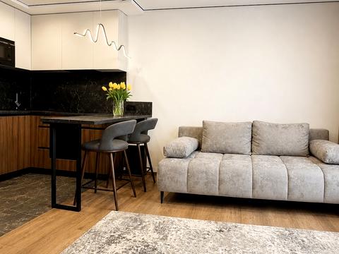 Квартира на вул. Михайла Максимовича, 32-В в Києві, ID 218488, фото №8