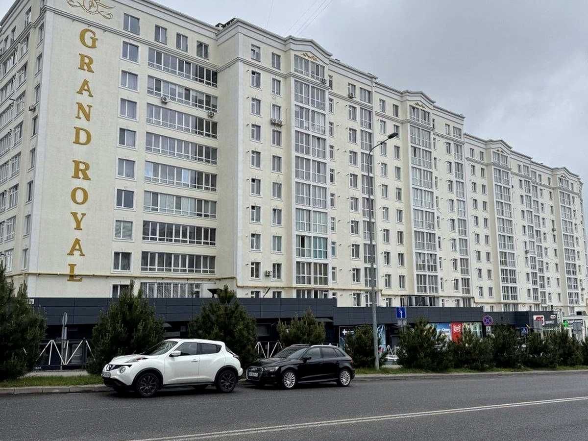 Квартира на вул. Січових стрільців, 4, ID 393125, фото №1