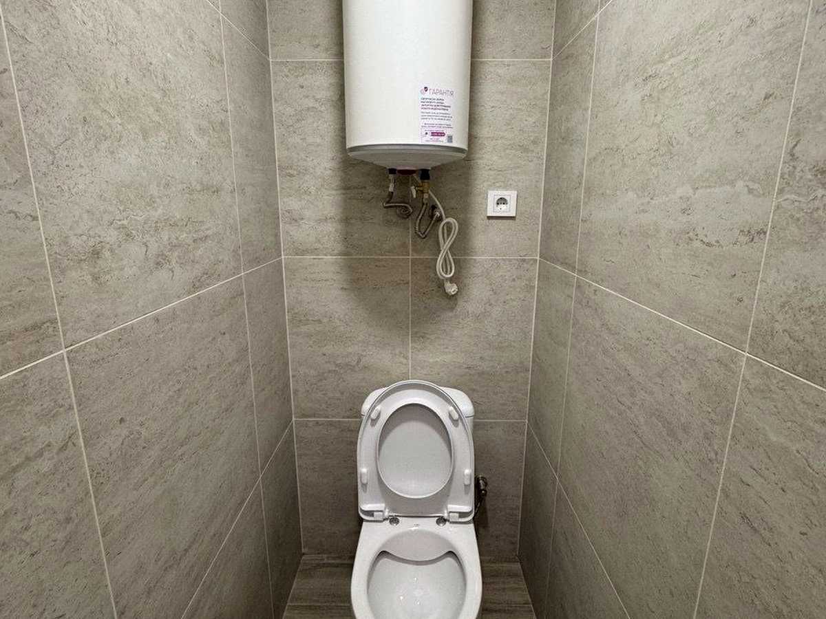 Квартира на вул. Січових стрільців, 4 в Хмельницькому, ID 393125, фото №14