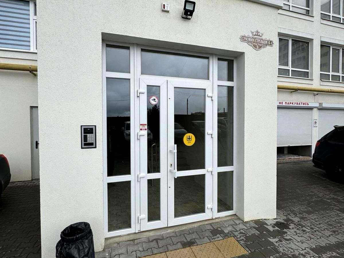 Квартира на вул. Січових стрільців, 4 в Хмельницькому, ID 393125, фото №16