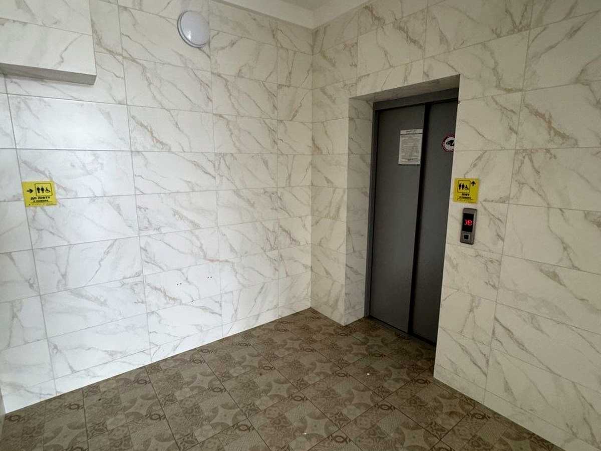 Квартира на вул. Січових стрільців, 4 в Хмельницькому, ID 393125, фото №19