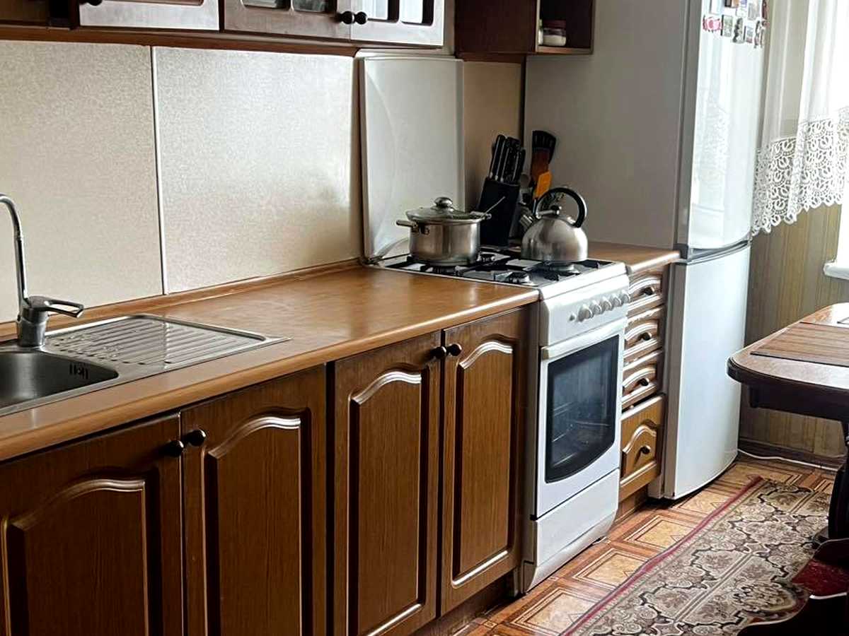 Квартира на Львівське шосе, 18/2а, ID 393359, фото №1