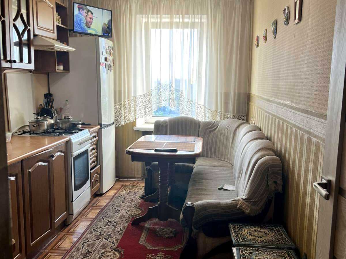 Квартира на Львівське шосе, 18/2а в Хмельницькому, ID 393359, фото №3