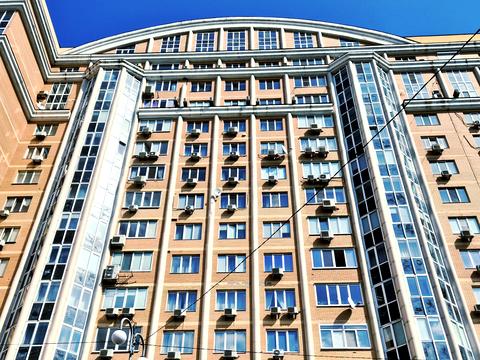 Квартира на вул. Василя Тютюнника, 5-В в Київ, ID 182511, фото №1