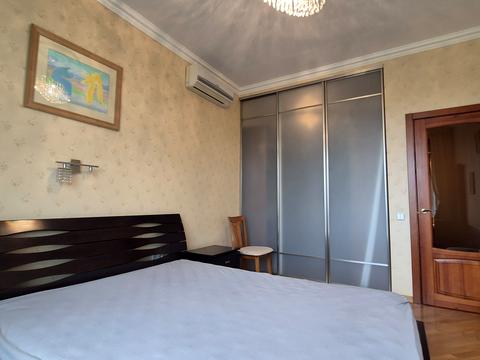 Квартира на вул. Василя Тютюнника, 5-В в Києві, ID 182511, фото №15