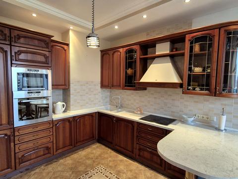 Квартира на вул. Василя Тютюнника, 5-В в Київ, ID 182511, фото №3