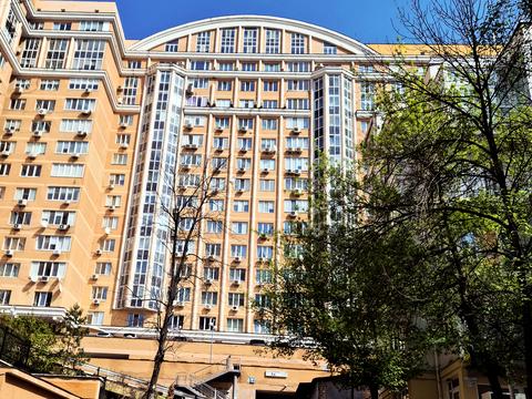 Квартира на вул. Василя Тютюнника, 5-В в Києві, ID 182511, фото №24