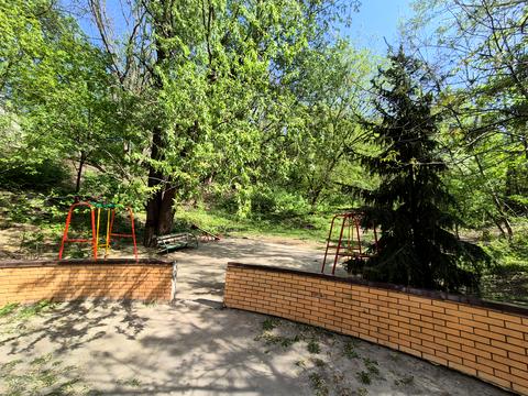 Квартира на вул. Василя Тютюнника, 5-В в Києві, ID 182511, фото №26