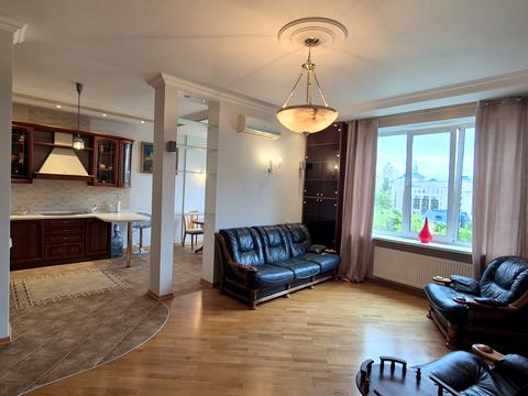 Квартира на вул. Василя Тютюнника, 5-В в Київ, ID 182511, фото №4