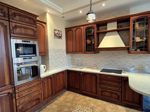 Квартира на вул. Василя Тютюнника, 5-В в Києві, ID 182511, фото №9
