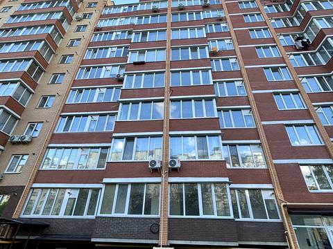 Квартира на вул. Захисників України, 20 в Житомирі, ID 247322, фото №8