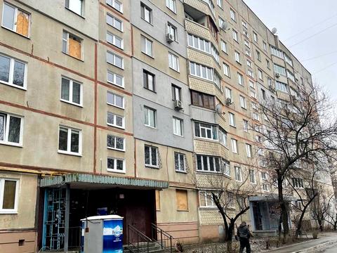 Квартира на вул. Соборності України, 211 в Харкові, ID 197633, фото №15