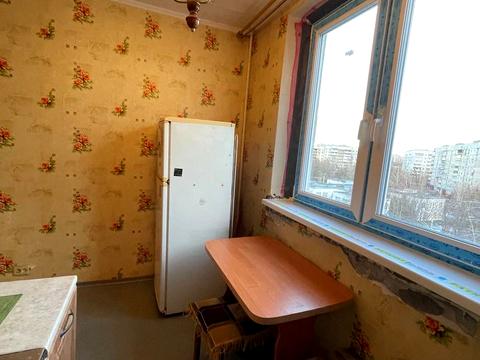 Квартира на вул. Соборності України, 211 в Харкові, ID 197633, фото №5