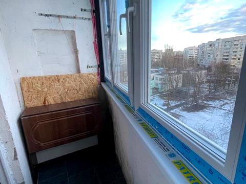 Квартира на вул. Соборності України, 211 в Харкові, ID 197633, фото №9
