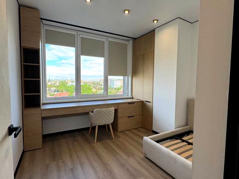 Квартира на вул. Микитинецька, 8 в Івано-Франківську, ID 207857, фото №23