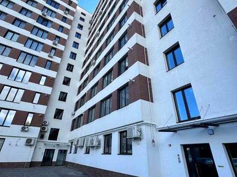 Квартира на вул. Микитинецька, 8 в Івано-Франківську, ID 207857, фото №25
