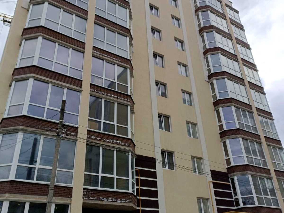 Квартира на пров. 1-й Вінницький в Хмельницькому, ID 393429, фото №9