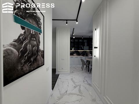 Квартира на вул. Височана вул., 18 к21 в Івано-Франківську, ID 236642, фото №16