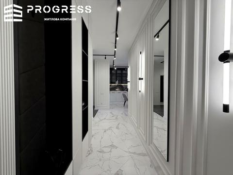 Квартира на вул. Височана вул., 18 к21 в Івано-Франківську, ID 236642, фото №17