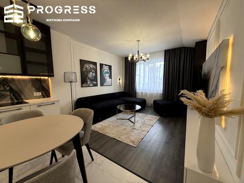 Квартира на вул. Височана вул., 18 к21 в Івано-Франківську, ID 236642, фото №5