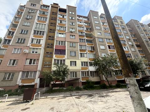 Квартира на вул. Незалежності, 46 в Чернігові, ID 229119, фото №22