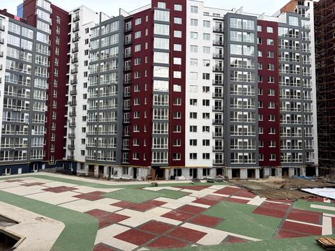 Квартира на вул. Княгинин, 26 в Івано-Франківську, ID 178038, фото №2
