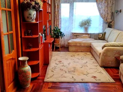 Квартира на вул. Вороніна, 13 в Запоріжжі, ID 179550, фото №1