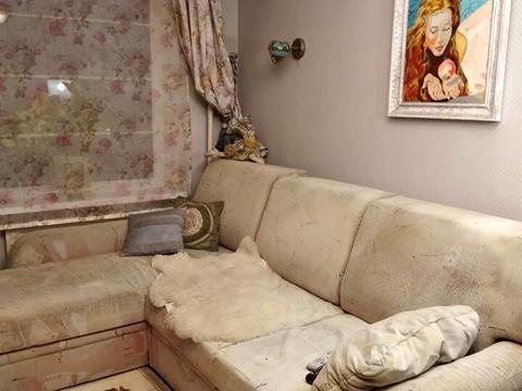 Квартира на вул. Вороніна, 13 в Запоріжжі, ID 179550, фото №2