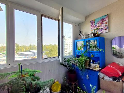 Квартира на вул. Вороніна, 13 в Запоріжжі, ID 179550, фото №10