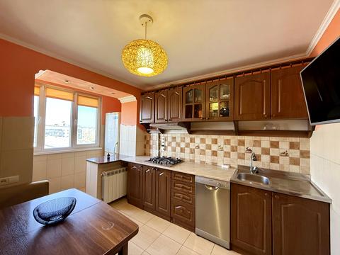 Квартира на вул. Володимира Івасюка, 9 в Чернівці, ID 278949, фото №3